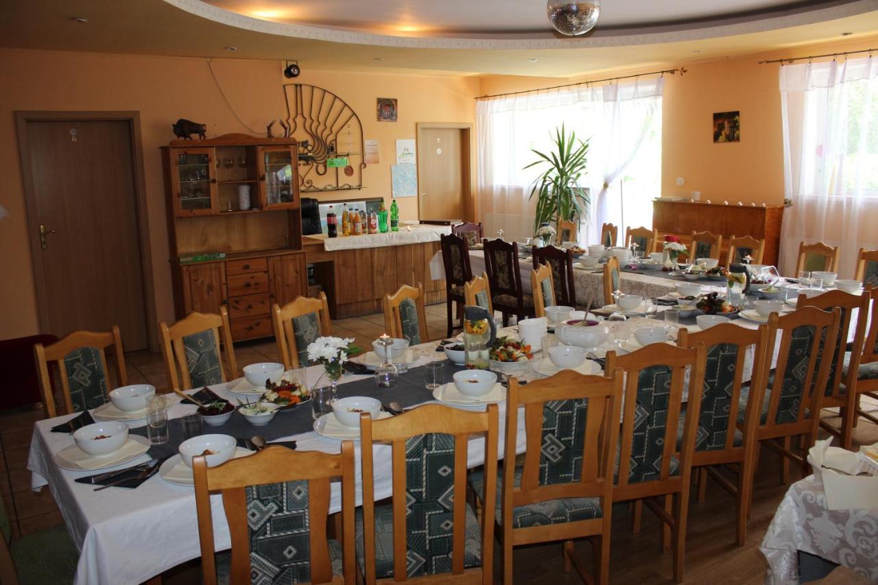 Gospodarstwo Agroturystyczne Agroletnica Swidnica  ภายนอก รูปภาพ