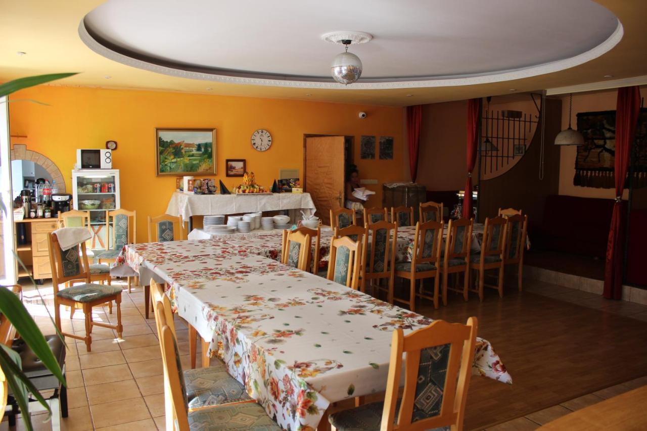 Gospodarstwo Agroturystyczne Agroletnica Swidnica  ภายนอก รูปภาพ