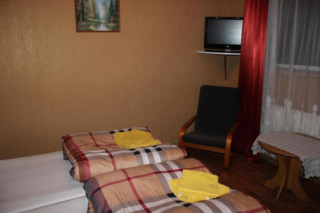 Gospodarstwo Agroturystyczne Agroletnica Swidnica  ภายนอก รูปภาพ