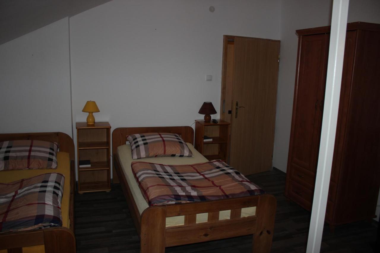 Gospodarstwo Agroturystyczne Agroletnica Swidnica  ภายนอก รูปภาพ