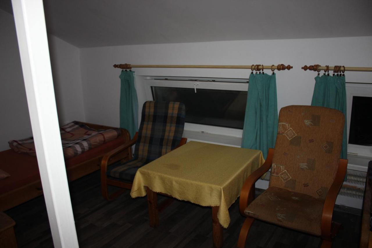 Gospodarstwo Agroturystyczne Agroletnica Swidnica  ภายนอก รูปภาพ