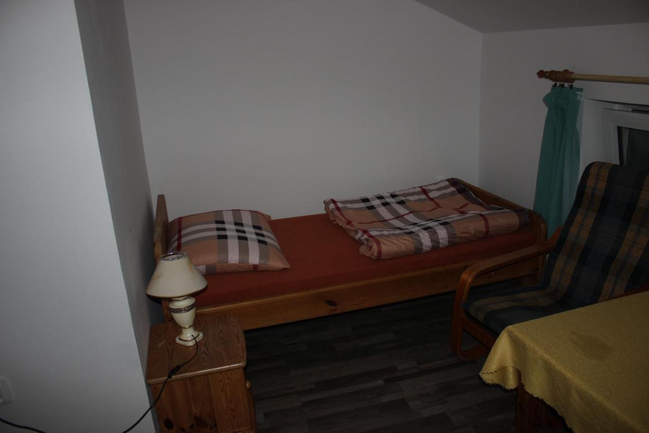 Gospodarstwo Agroturystyczne Agroletnica Swidnica  ภายนอก รูปภาพ
