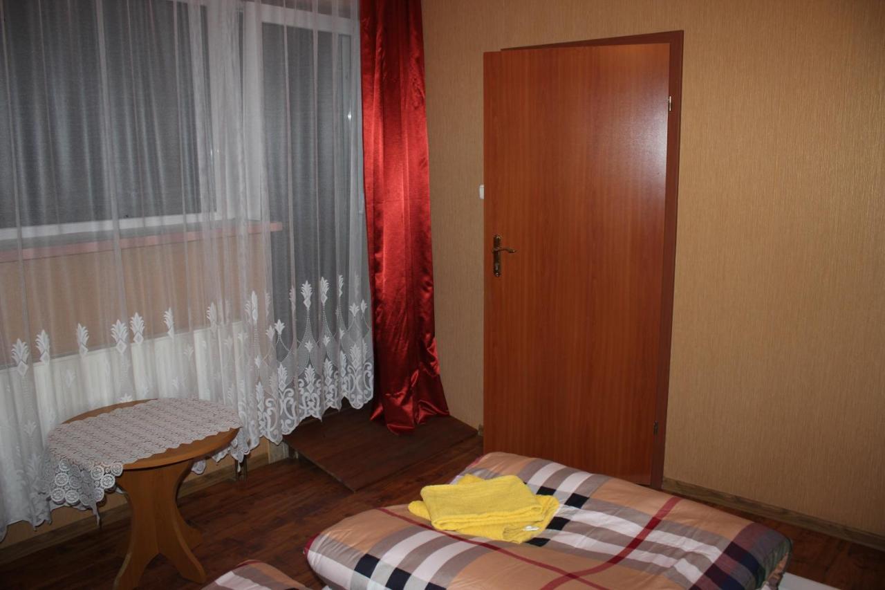 Gospodarstwo Agroturystyczne Agroletnica Swidnica  ภายนอก รูปภาพ