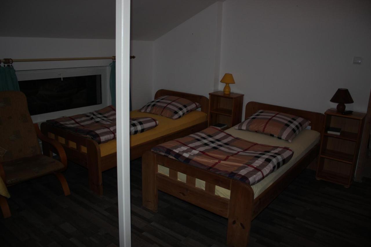 Gospodarstwo Agroturystyczne Agroletnica Swidnica  ภายนอก รูปภาพ