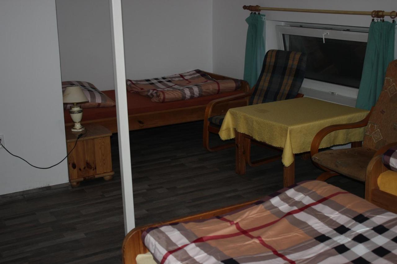 Gospodarstwo Agroturystyczne Agroletnica Swidnica  ภายนอก รูปภาพ