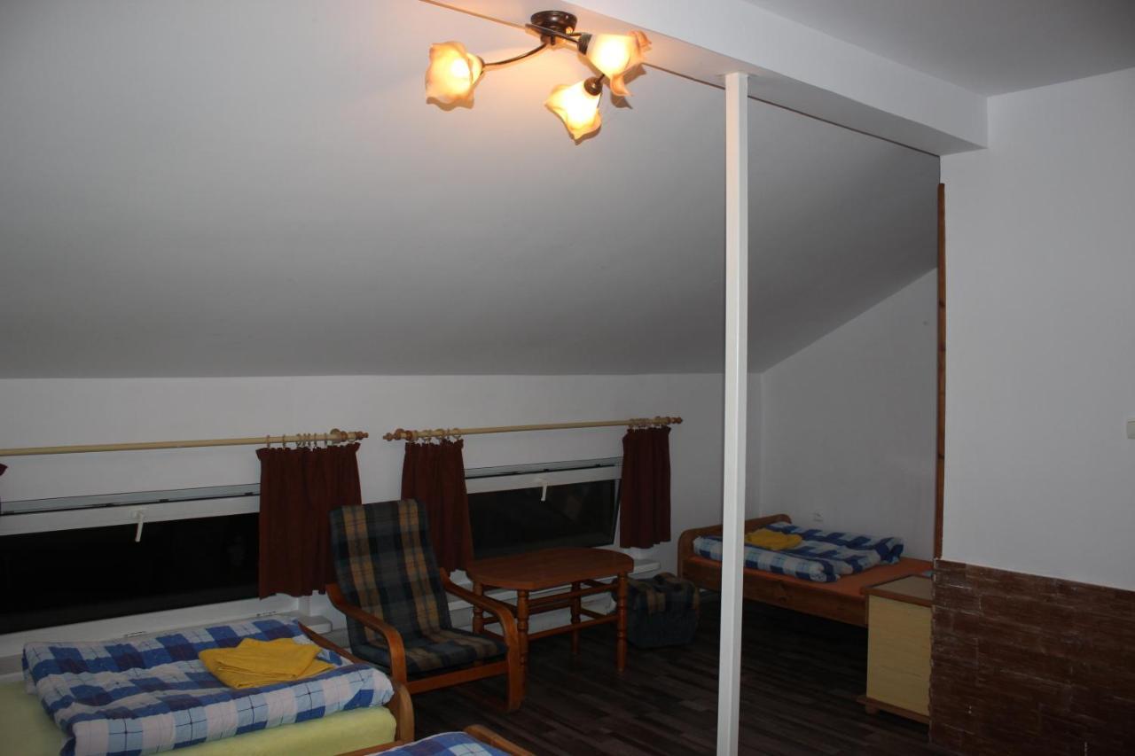 Gospodarstwo Agroturystyczne Agroletnica Swidnica  ภายนอก รูปภาพ