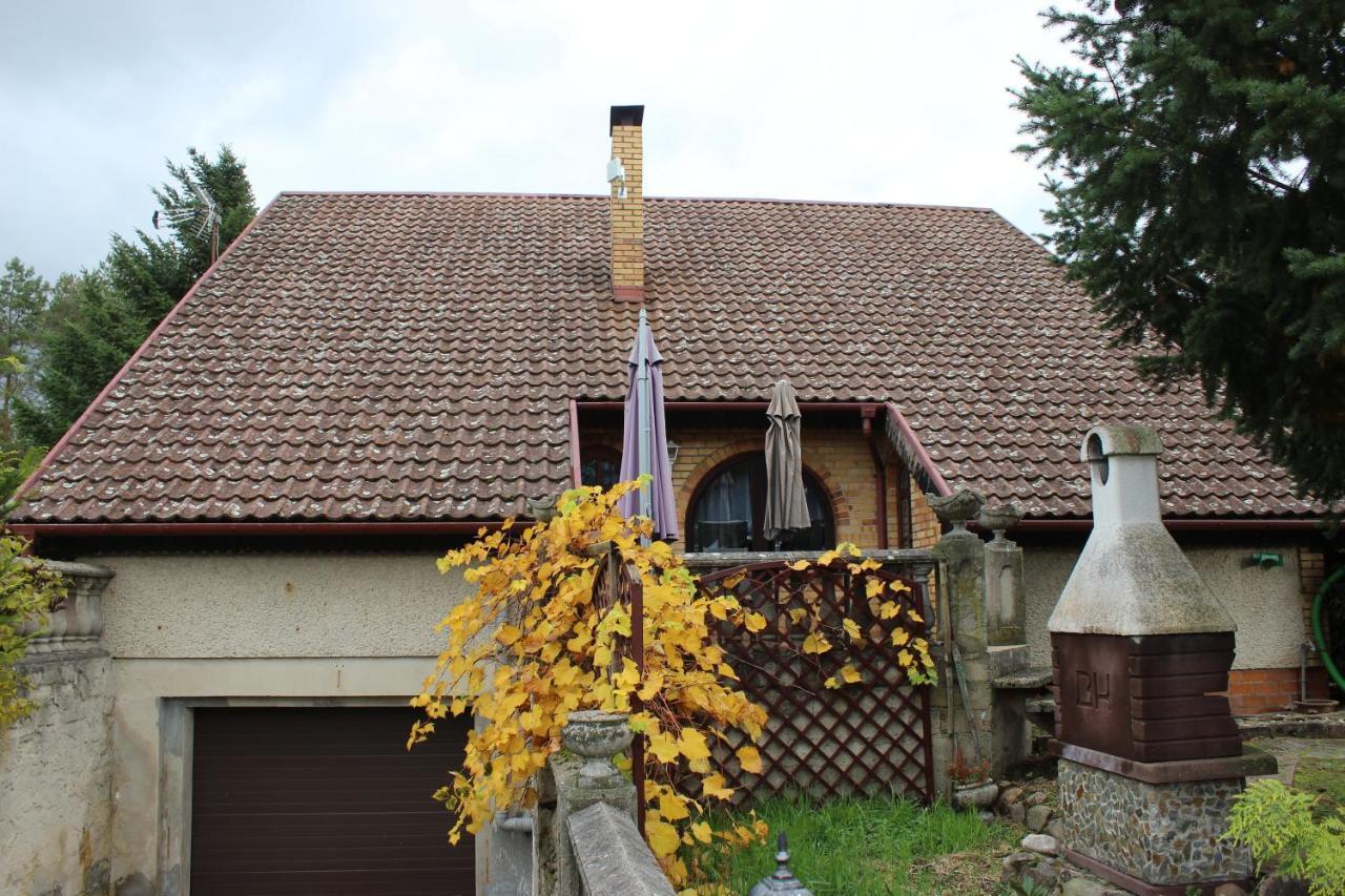 Gospodarstwo Agroturystyczne Agroletnica Swidnica  ภายนอก รูปภาพ