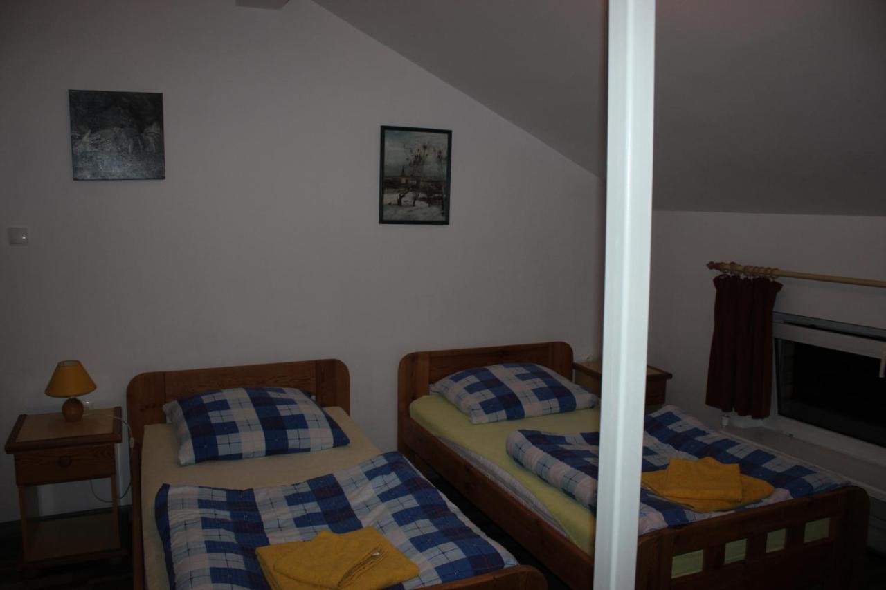 Gospodarstwo Agroturystyczne Agroletnica Swidnica  ภายนอก รูปภาพ