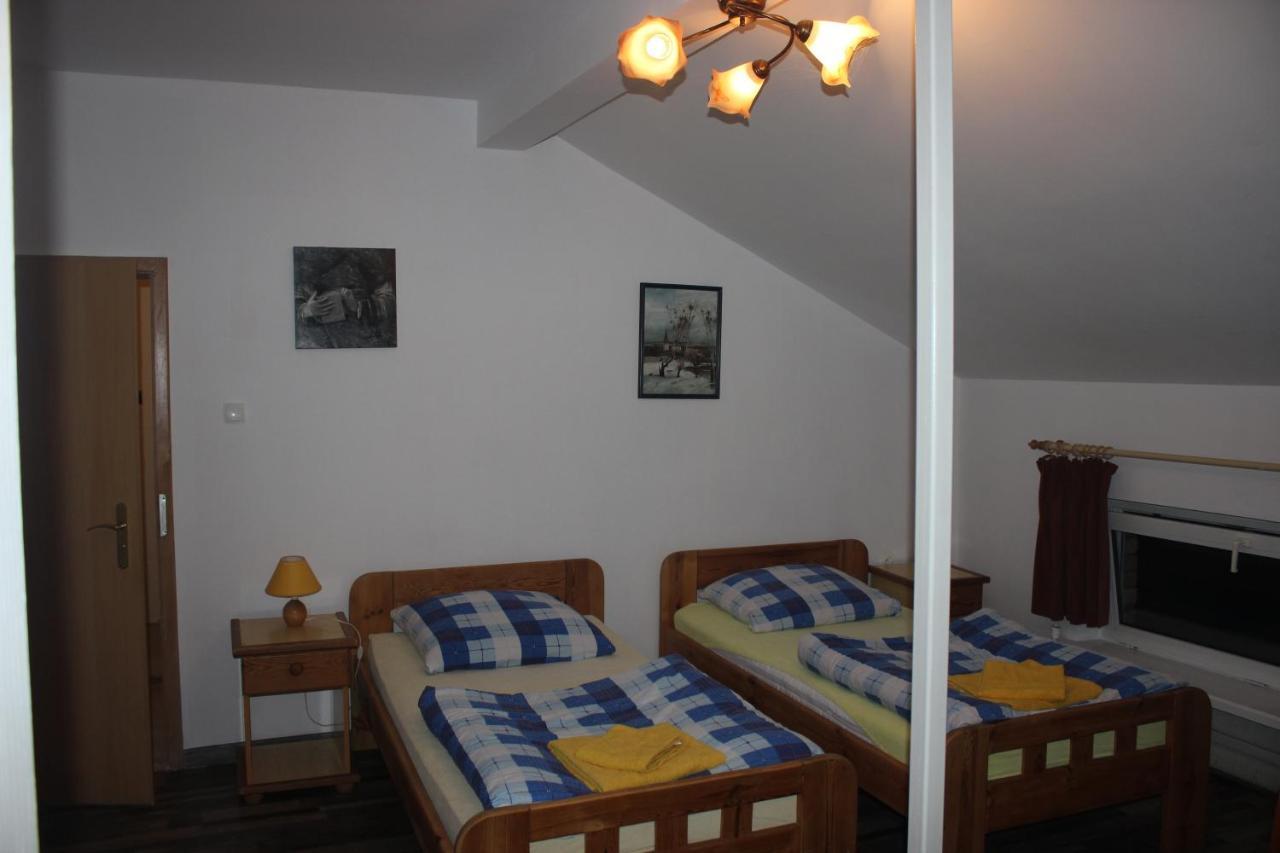 Gospodarstwo Agroturystyczne Agroletnica Swidnica  ภายนอก รูปภาพ