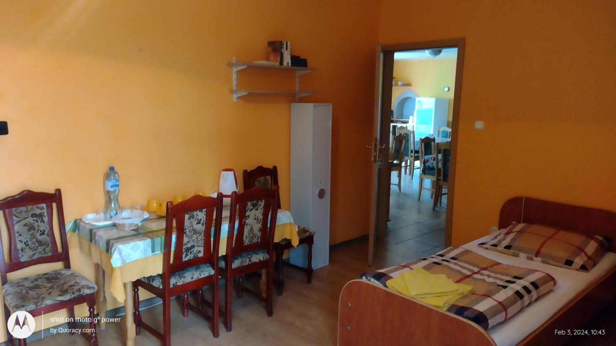 Gospodarstwo Agroturystyczne Agroletnica Swidnica  ภายนอก รูปภาพ