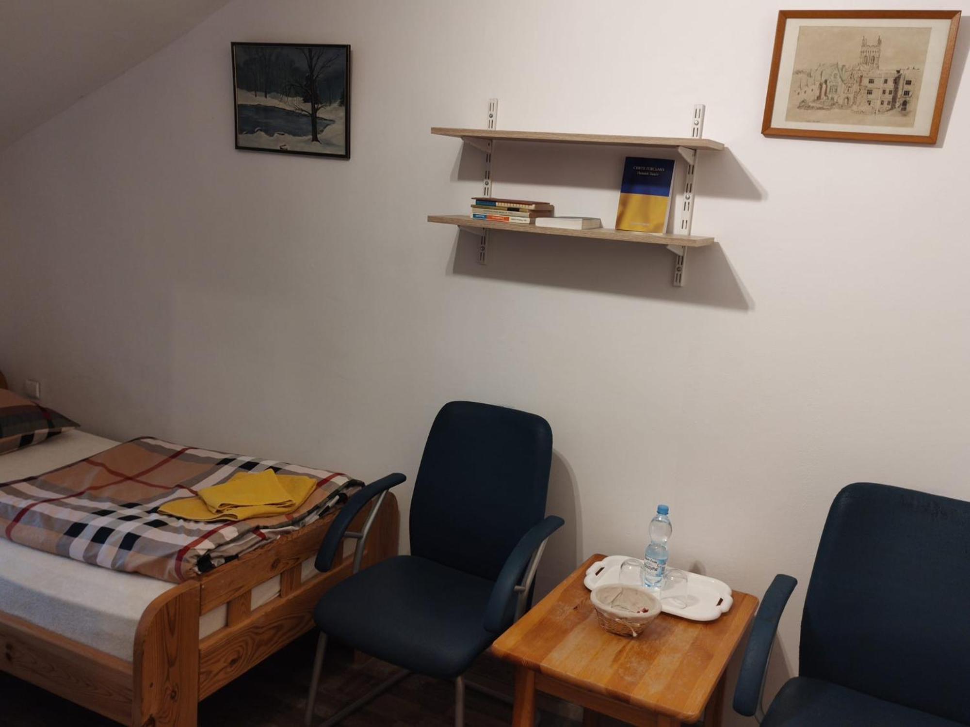 Gospodarstwo Agroturystyczne Agroletnica Swidnica  ภายนอก รูปภาพ
