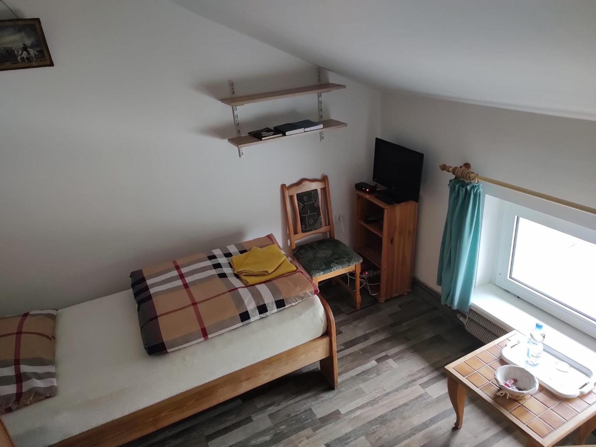 Gospodarstwo Agroturystyczne Agroletnica Swidnica  ภายนอก รูปภาพ