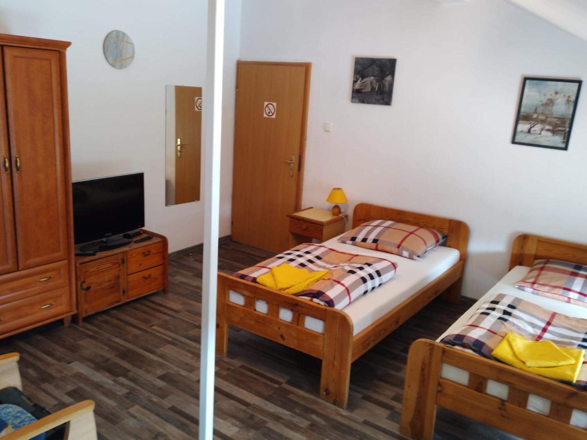 Gospodarstwo Agroturystyczne Agroletnica Swidnica  ภายนอก รูปภาพ