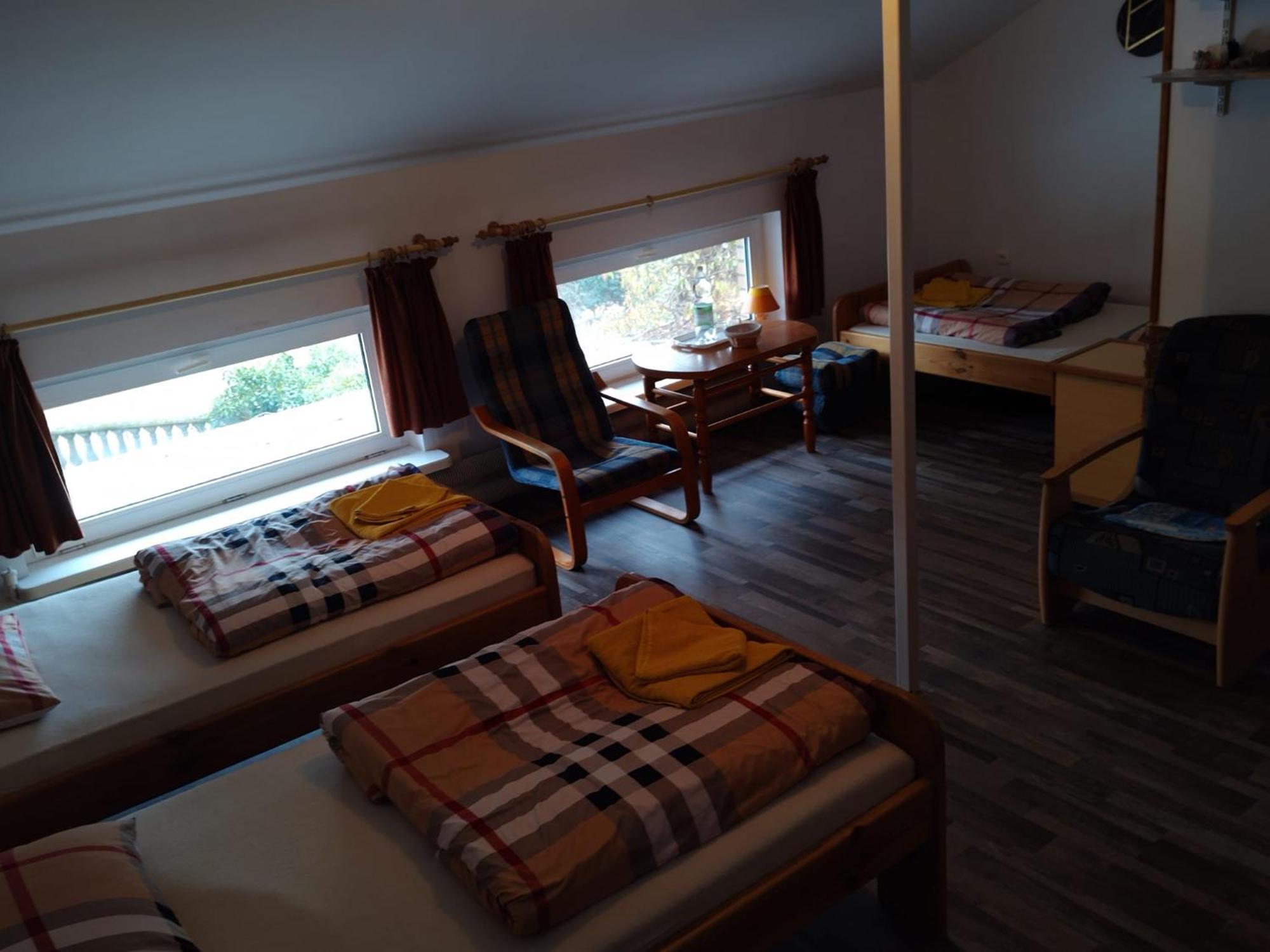 Gospodarstwo Agroturystyczne Agroletnica Swidnica  ภายนอก รูปภาพ
