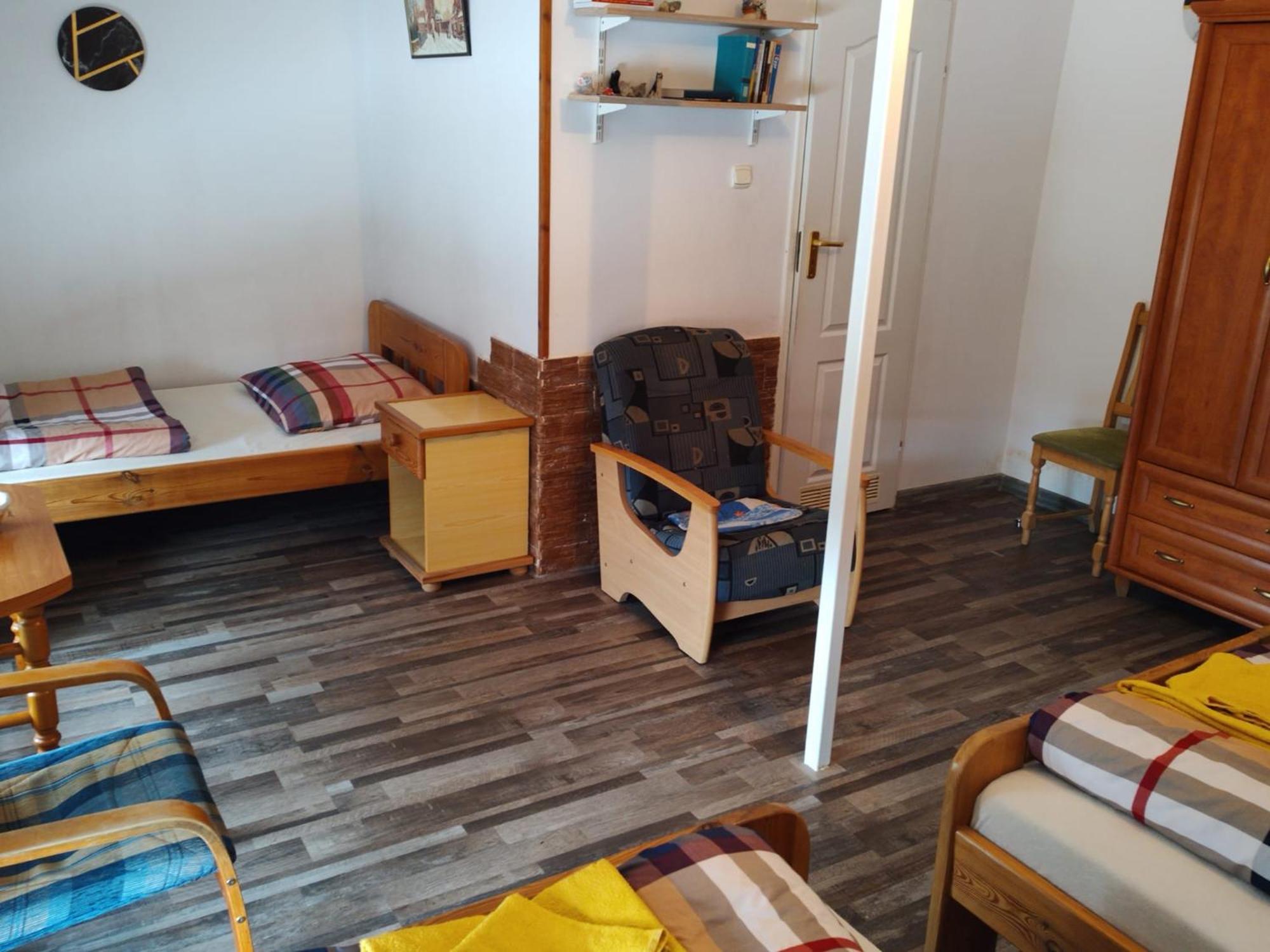 Gospodarstwo Agroturystyczne Agroletnica Swidnica  ภายนอก รูปภาพ
