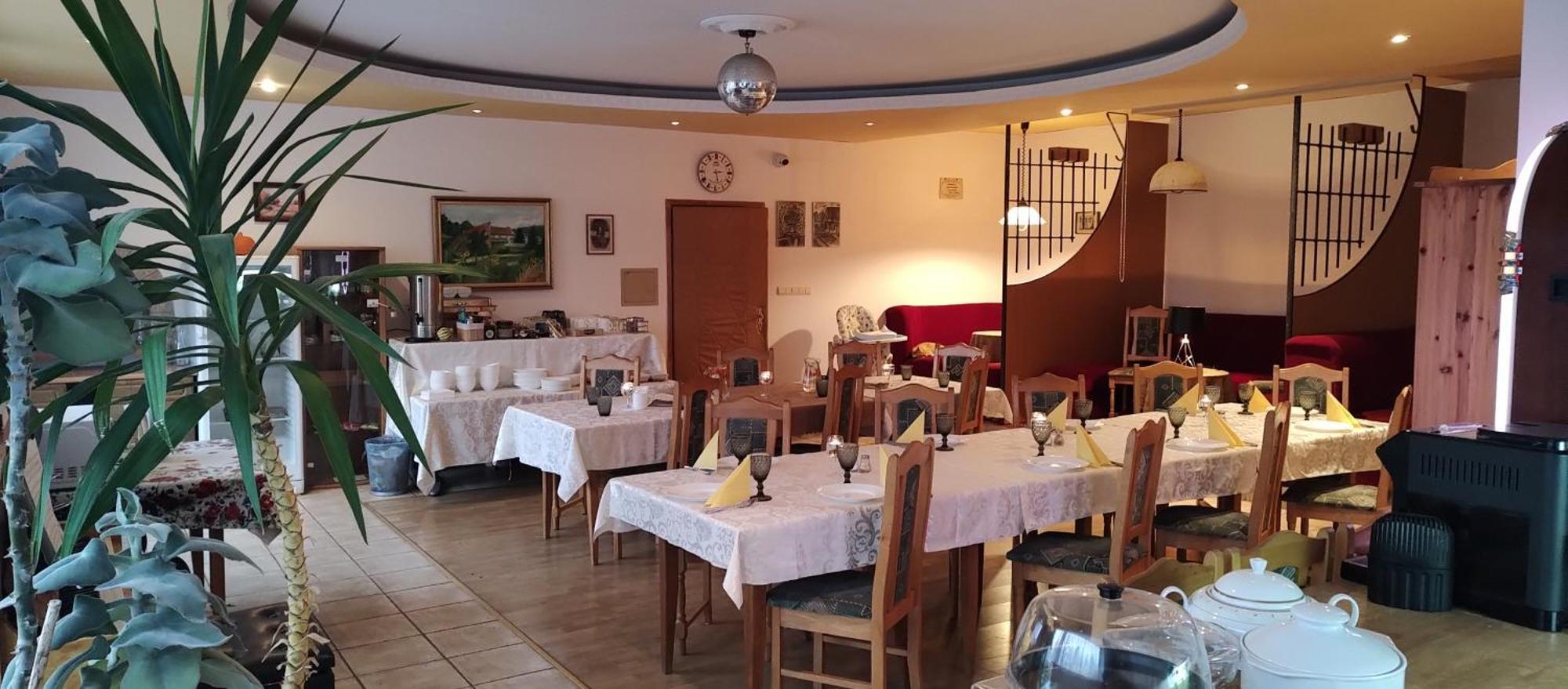 Gospodarstwo Agroturystyczne Agroletnica Swidnica  ภายนอก รูปภาพ