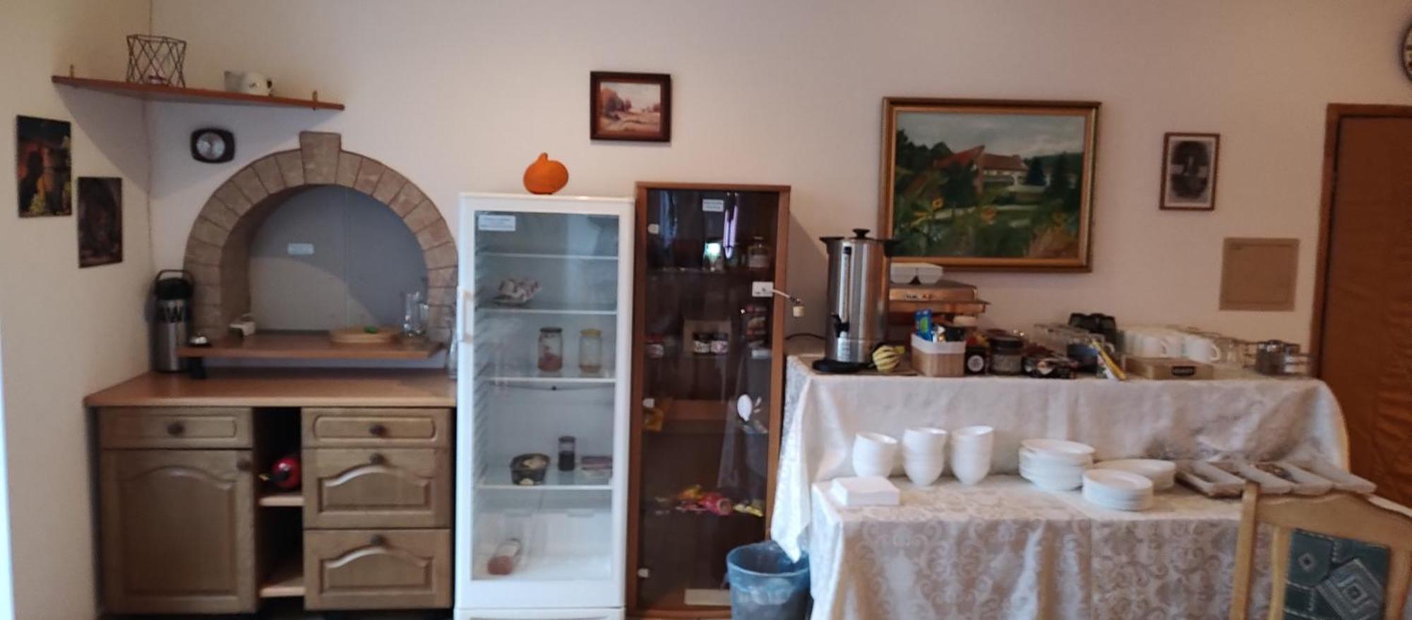 Gospodarstwo Agroturystyczne Agroletnica Swidnica  ภายนอก รูปภาพ