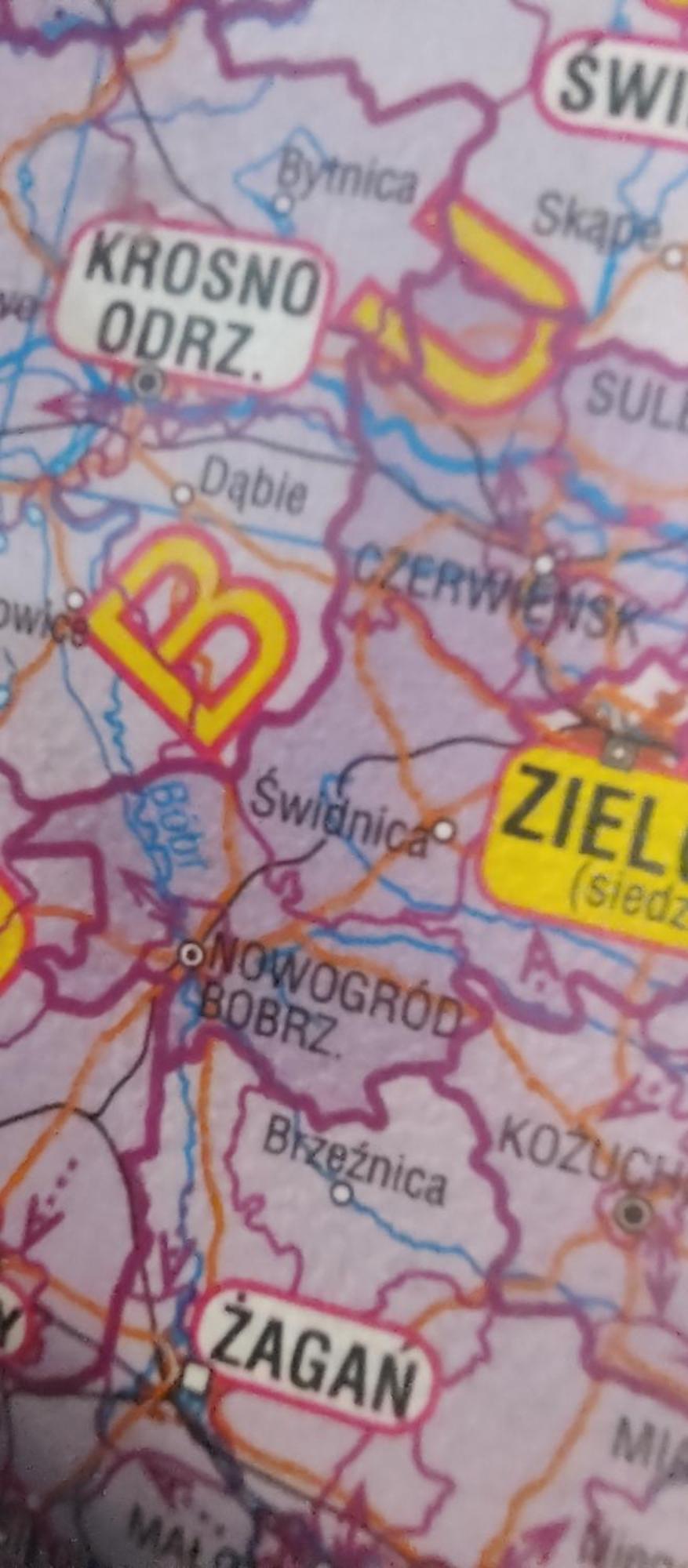 Gospodarstwo Agroturystyczne Agroletnica Swidnica  ภายนอก รูปภาพ